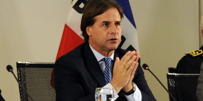 Sturla y Amarilla destacaron palabras de Lacalle Pou sobre "agenda provida"