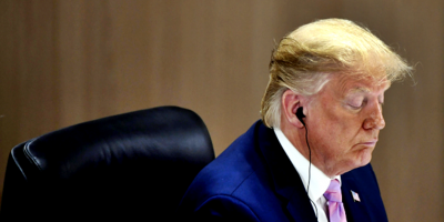 Denuncian que Gobierno de Trump desoy advertencias de gravedad de COVID-19
