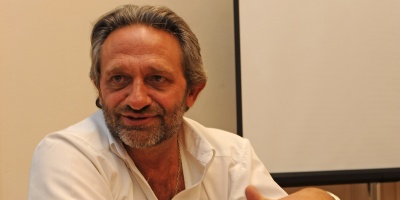 Beltrame dijo que "falta conocimiento" en blancos para impulsar el Plan Asentamiento Cero