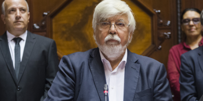 Bonomi: "La poblacin nos eligi para la oposicin" y elegimos "ser oposicin constructiva"
