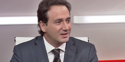 "Es preocupante" la suba de la inflacin de 10,86%, dijo el economista Ignacio Munyo