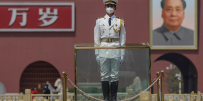 China no cree que sea el momento para investigar la pandemia, como pide EEUU