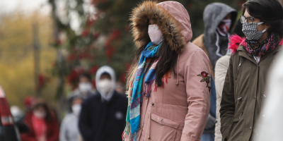 Rcord de contagios por COVID-19 en un da en Argentina, con 188 nuevos casos