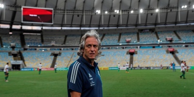 Flamengo reporta 38 personas con coronavirus entre ellas tres jugadores