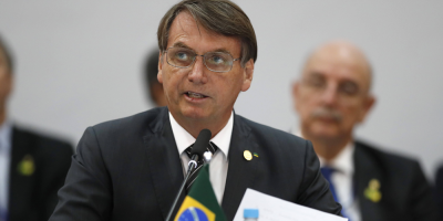 Beneficio del mayor banco p�blico de Brasil baja 20 % en primer trimestre