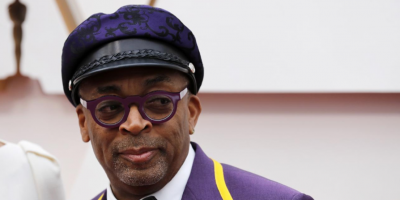 Spike Lee presentar en junio y en Netflix su nueva cinta, "Da 5 Bloods"