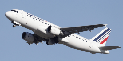 Air France-KLM firma los crditos de 7.000 millones avalados por Francia