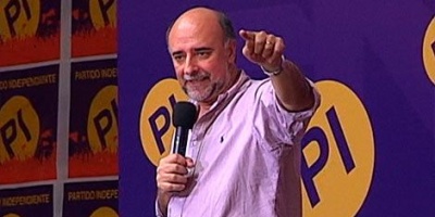 Independientes se mantienen como tal y no apoyan a nadie en balotaje