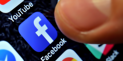 Mark Zuckerberg usar facebook para rastrear el COVID-19