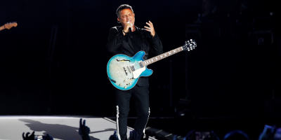 Alejandro Sanz aplaza a 2021 sus conciertos espaoles de junio y julio