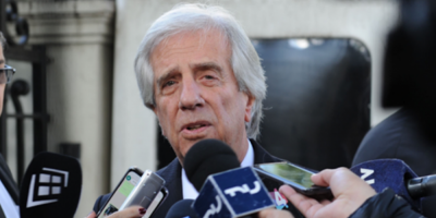 Desde el Partido Nacional arremeten contra Tabar Vzquez por dichos sobre cuarentena