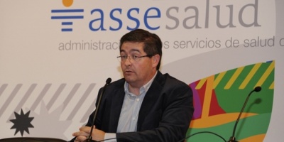Las autoridades de Asse recorren la frontera en el marco de los controles por el coronavirus