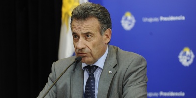 Ministro Salinas considera que informacin que brind ASSE produce una "estigmatizacin innecesaria"