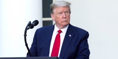Trump dice que si alguna vez interviene en Venezuela sera con una "invasin"
