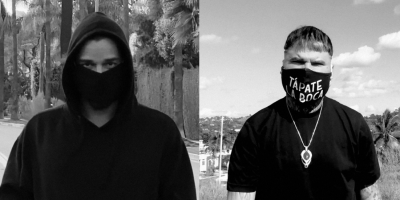 Ricky Martin estrena el video de su xito Tiburones (remix)  junto a  Farruco