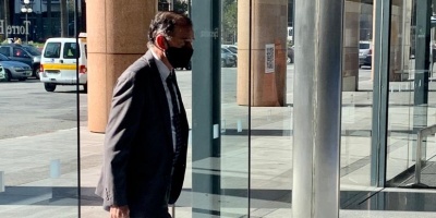 CA dice que aporte empresarial no se trat de una donacin prohibida y asegura que los dems partidos tambin lo recibieron