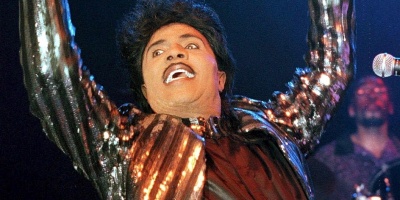 Muere a los 87 aos Little Richard, uno de los arquitectos del rock and roll