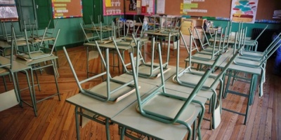 Rivera: clases suspendidas en ms de 40 escuelas rurales