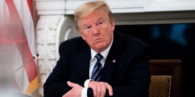 Obama califica de "desastre catico" la respuesta de Trump al coronavirus