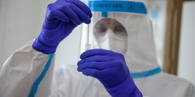 Coronavirus: hay 171 casos activos en Uruguay en este momento