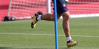 Cinco casos positivos de coronavirus en jugadores de La Liga Espaola