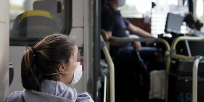 Ser obligatorio el uso de tapabocas para usuarios del transporte