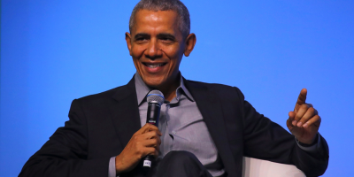 Obama califica de "desastre catico" la respuesta de Trump al coronavirus