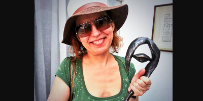 Falleci la actriz, directora y docente Mariana Trujillo