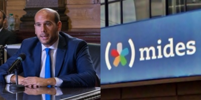 Lema pide que la investigacin en el Mides vaya "a fondo" y que "caiga quien tenga que caer"