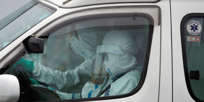 Contagios por coronavirus caen en Espaa al nivel ms bajo desde el 9 marzo