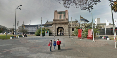 Shoppings trabajan en protocolo para poder definir la fecha de reapertura