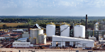 El sindicato de ALUR calific de preocupante el anunciado cierre transitorio de la planta de bioetanol de Paysand
