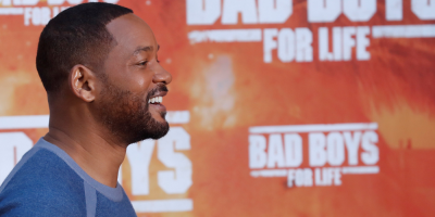 Will Smith comparte un vdeo animado de un artista barcelons en Instagram