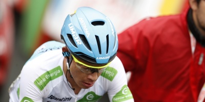 UCI decidir a finales de mayo si se celebran los Mundiales en Aigle Martigny