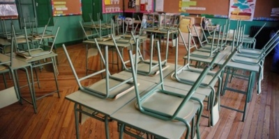 Sindicatos de la educacin critican al gobierno por su gestin de la emergencia sanitaria en el mbito educativo
