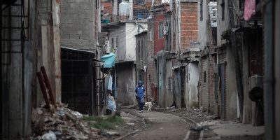 Cepal propone ingreso bsico para el 34,7 % de la poblacin en Latinoamrica