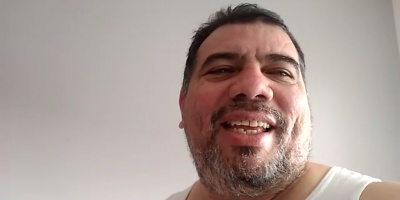 Tripulacin del Greg Mortimer: "Gracias Uruguay, son un pueblo maravilloso"