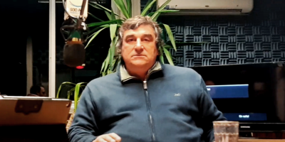 El senador Botana calific de peligrossimo el lenguaje de algunos sectores del FA en su documento de propuestas