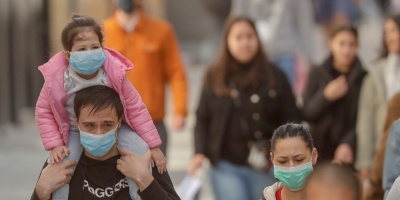 Los casos globales de coronavirus superan los 4 millones