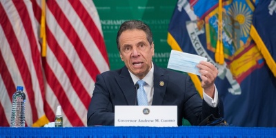 Nueva York investiga 100 casos de nios con una enfermedad relacionada con el COVID-19