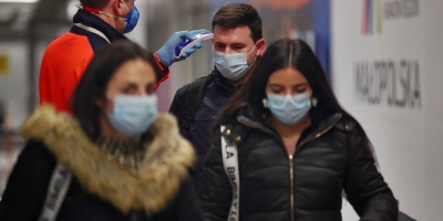 COVID-19 amenaza con reducir la esperanza de vida global, tras aos de mejora