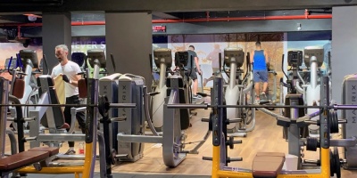 La Cmara Uruguaya de Gimnasios y Afines espera la respuesta del Gobierno para retomar formalmente las actividades