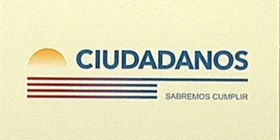 El sector colorado Ciudadanos suspendi al dirigente formalizado por un caso de explotacin sexual de menores
