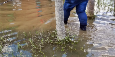Al menos 237 muertos y 807.000 desplazados en Kenia por las inundaciones