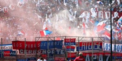Nacional cumple 121 aos