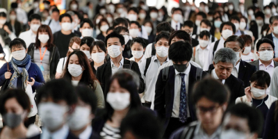 Japn levanta la alerta por coronavirus en casi todo el pas pero no en Tokio
