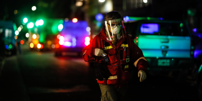 Argentina registra 23 muertes por COVID-19 en el ltimo da, cifra rcord