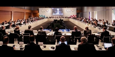 Ministros de Comercio de G20 apuestan por reformar OMC para paliar COVID-19