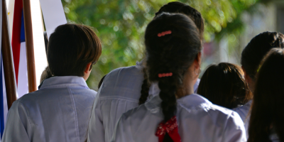 Autoridades estimaron que regreso a las aulas en Primaria llevar dos semanas