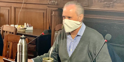 El directorio nacionalista comenz a enfocar su actuacin en las departamentales